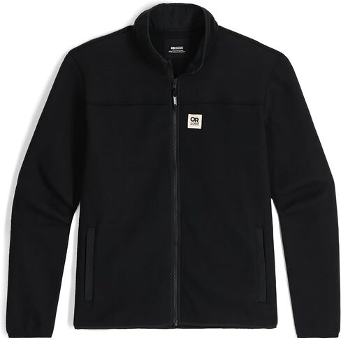 Outdoor Research Men’s Echo Printed Hoodie – Quick Drying Sweatshirt in Saudi Arabia