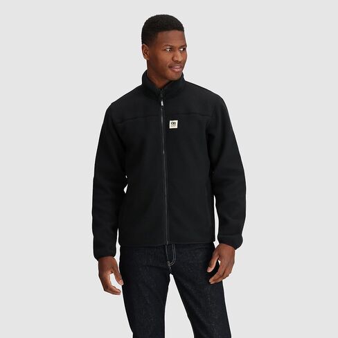 Outdoor Research Men’s Echo Printed Hoodie – Quick Drying Sweatshirt in Saudi Arabia