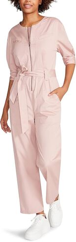Steve Madden womens Flying Private Jumpsuit in Saudi Arabia