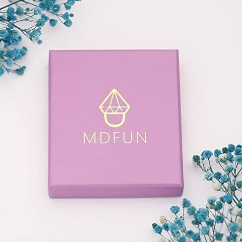 0.3/0.5/1 قيراط أقراط مويسانيتي للنساء، 925 فضة استرلينية 18 قيراط مطلية بالذهب الأبيض أقراط مويسانيتي مرصعة مضادة للحساسية هدية مجوهرات in Kuwait