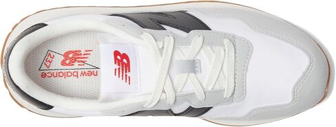 New Balance Unisex-Child Kids 237 V1 Lace Up Sneaker in Saudi Arabia