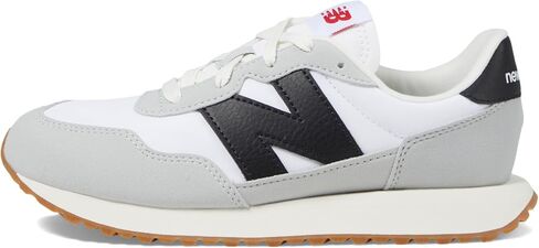New Balance Unisex-Child Kids 237 V1 Lace Up Sneaker in Saudi Arabia