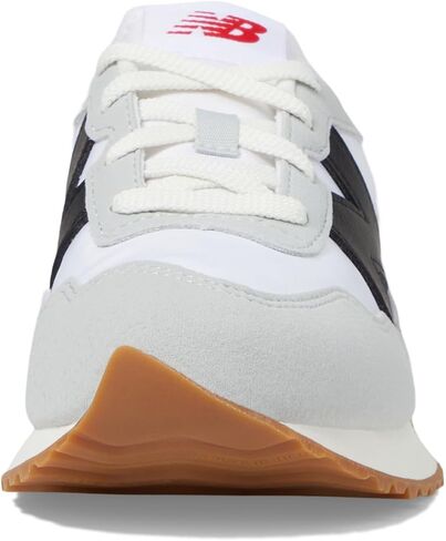 New Balance Unisex-Child Kids 237 V1 Lace Up Sneaker in Saudi Arabia