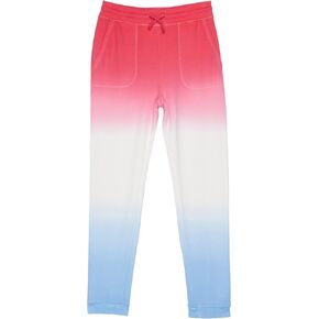 vineyard vines Girl's Tie-Dyed Joggers (Toddler/Little Kids/Big Kids)