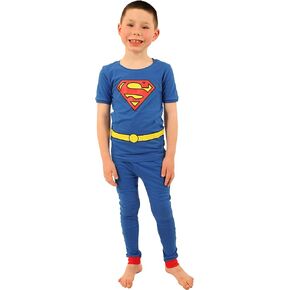 INTIMO Boys' Cast of Characters Pajama Set