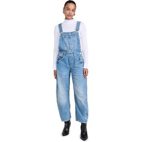 Free People womens Lucky You Overall