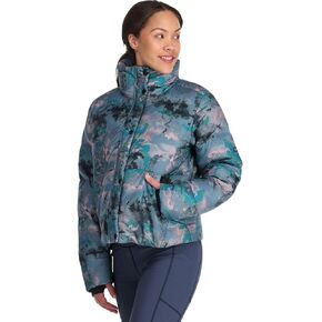 Outdoor Research Women Down Jacket