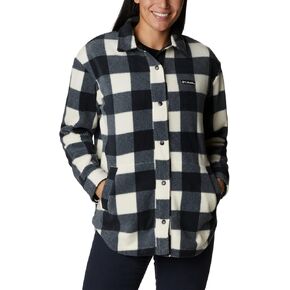 Columbia Women's Benton Springs Shirt Jacket