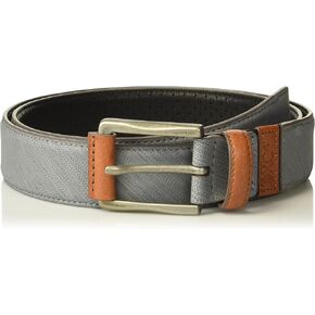 Johnston & Murphy Men's Xc4 Sport Casual Belt