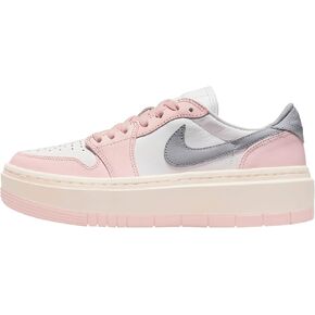 Air Jordan 1 Elevate Low Women's Shoes (DH7004-004, Black/White/Hyper Royal)