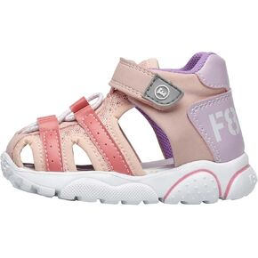 Naturino Girl's Bosses VL (Toddler/Little Kid)