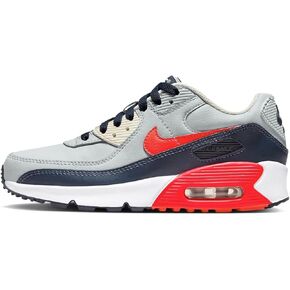 NIKE Men's Leather Running Shoes