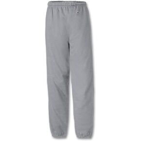Champion Men's Sweatpants, Reverse Weave, Heavyweight Fleece Sweatpants For Men, 30