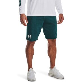 Under Armour Men's Rival Terry Shorts