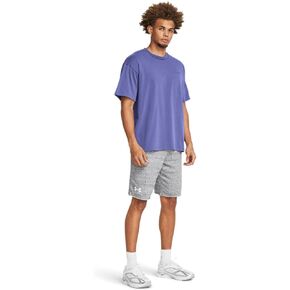 Under Armour Men's Rival Terry Shorts