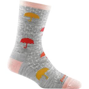 DARN TOUGH (Style 6053) Women's Umbrellas Lifestyle Sock