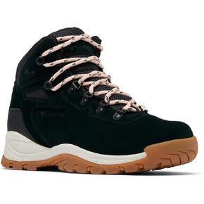 Columbia Women's Newton Ridge Plus Waterproof Amped Hiking Shoe