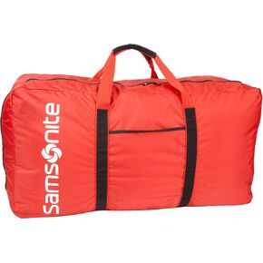 Samsonite Duffel Bag, Camo Green, Single