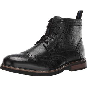 Nunn Bush mens Odell Wingtip Dress Casual Chukka