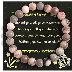 Graduation Gifts Teacher Appreciation Gifts For Women Teacher Bracelets Teacher Gifts Graduation Gifts For Her 2024 High School Graduation Gifts