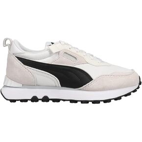 PUMA Kids' Rider Future Vintage (Little Kid)