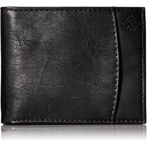 Columbia Men's RFID Passcase Wallet