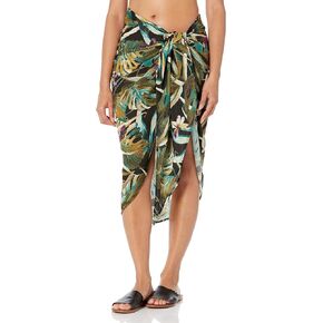 Vince Camuto Women's Standard Pareo