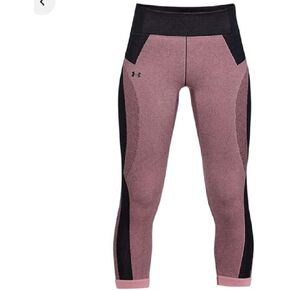 Under Armour Vanish Seamless Women's Crop Tights