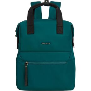 Travelon Addison Anti-Theft Large Backpack, Black, One Size
