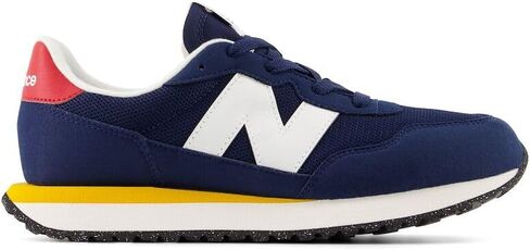 New Balance Unisex-Child Kids 237 V1 Lace Up Sneaker in Saudi Arabia