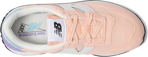 New Balance Unisex-Child Kids 237 V1 Lace Up Sneaker in Saudi Arabia