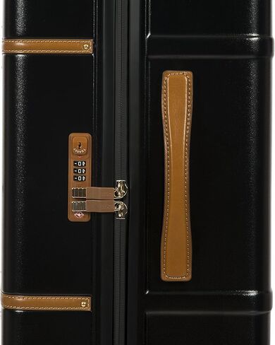 Bric's Bellagio 2.0 Spinner Trunk - 27 بوصة - حقائب فاخرة للنساء والرجال - حقائب أمتعة معتمدة من إدارة أمن المواصلات الأمريكية - كريمي in Kuwait