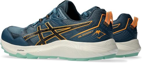 ASICS Men's Gel-Sonoma 7 Running Shoes in Saudi Arabia