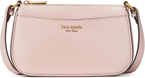 Kate Spade New York Bleecker Saffiano Leather Small Crossbody in Saudi Arabia