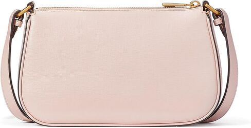 Kate Spade New York Bleecker Saffiano Leather Small Crossbody in Saudi Arabia