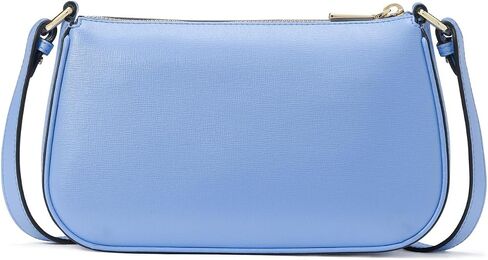 Kate Spade New York Bleecker Saffiano Leather Small Crossbody in Saudi Arabia