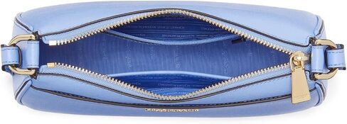 Kate Spade New York Bleecker Saffiano Leather Small Crossbody in Saudi Arabia