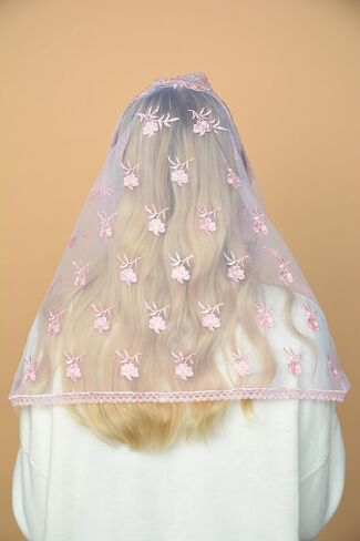 الكاثوليكية مانتيا قداس الكنيسة إنفينيتي الدانتيل الحجاب الإسبانية كنيسة الكنيسة الحجاب الكاتدرائية قداس رئيس الحجاب إنفينيتي in Kuwait