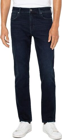 Liverpool Men's Regent Relaxed Straight Denim Jeans in Saudi Arabia