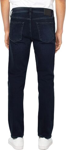 Liverpool Men's Regent Relaxed Straight Denim Jeans in Saudi Arabia