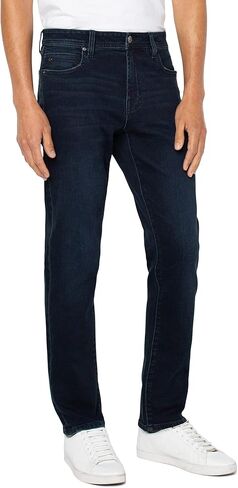 Liverpool Men's Regent Relaxed Straight Denim Jeans in Saudi Arabia