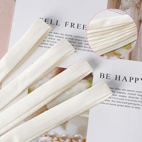 SUMERSHA Wedding Dress Zipper Replacement Adjustable Satin Corset Back Kit Lace up for Prom Dress Gown Corset Replacement in Kuwait