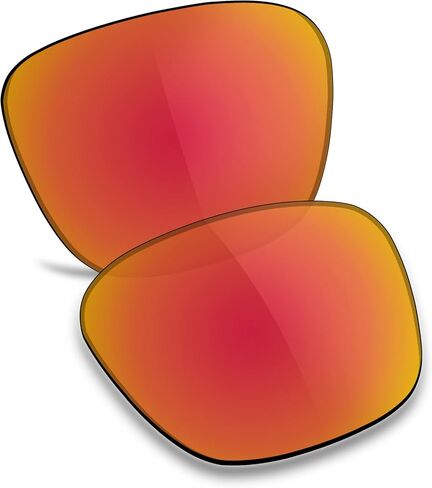 عدسات بديلة مستقطبة من TRUSHELL لنظارة Ray-Ban Wayfarer RB2140 الشمسية in Kuwait
