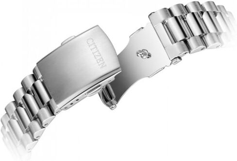 Citizen Men's Analogue Automatic Watch Tsuyosa in Saudi Arabia