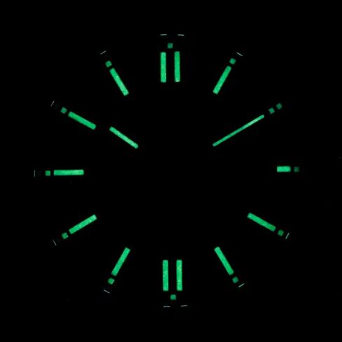 Citizen Men's Analogue Automatic Watch Tsuyosa in Saudi Arabia