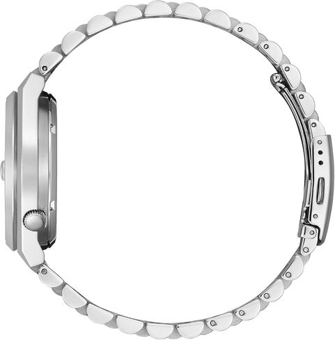 Citizen Men's Analogue Automatic Watch Tsuyosa in Saudi Arabia