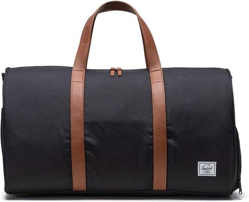 Herschel Novel Duffle in Saudi Arabia