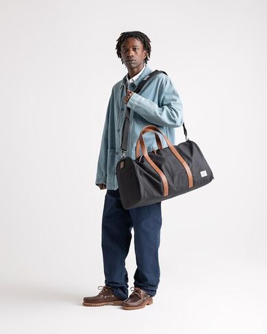 Herschel Novel Duffle in Saudi Arabia