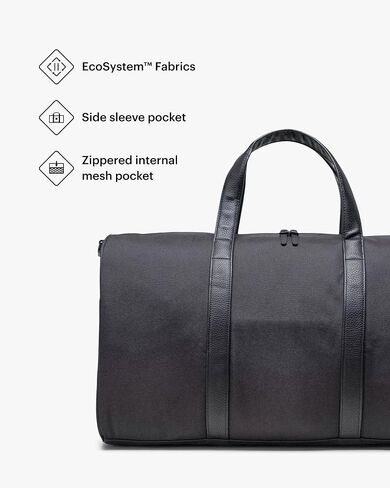 Herschel Novel Duffle in Saudi Arabia