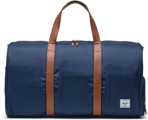 Herschel Novel Duffle in Saudi Arabia